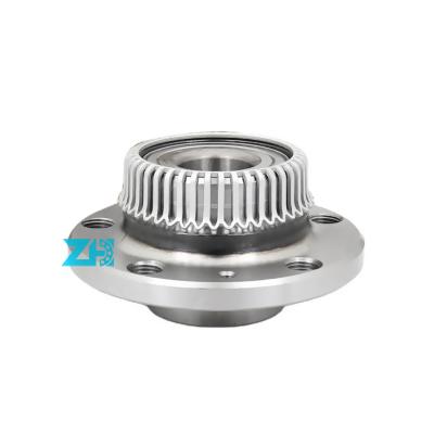 China Hub Bearing Supporting Your Vehicle With Smooth Rotation And Weight Support for sale