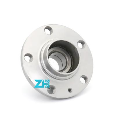 China High Precision Auto Hub Assembly Bearing With High Load Capacity for sale