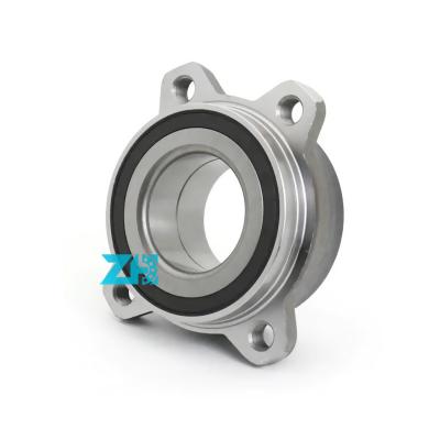 China 7P0498287 Wheel Bearing Kit Front For VW Touareg 7P0498287  Wheel Hub OE Number By AUDI, PORSCHE, SEAT, SKODA, VAG, VW à venda