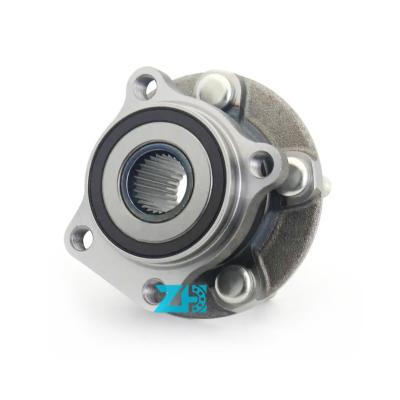 China Wheel Hub Bearings For SUBARU 513220 HUB213T-4 Front Wheel Bearing And Hub Assembly 28373-FG000 For SUBARU for sale