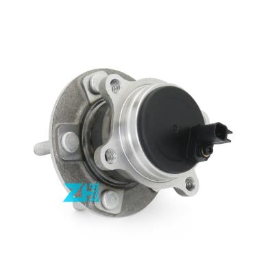 中国 車輪ハブベアリング BV61-2C299-EPA 前輪ベアリングとハブ組み立て BV61-2C299-EPA 販売のため