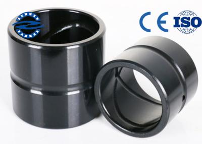 China OEM Excavator Pin Bushing Customized Hardened Steel for sale