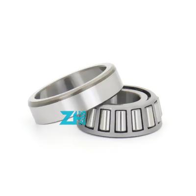 China Top-Selling  Single Row Tapered Roller Bearing 30204 30204 - Enhanced Durability & Precision for sale