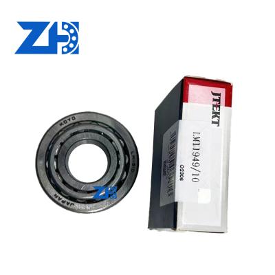 China Good Quality LM11949-10 Bearing Tapered Roller Bearing LM11949-10 Product for sale