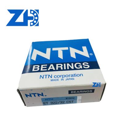 China Elite ET322/32 Taper Roller Bearing: Premium Quality, Skyrocketing Sales for Premium Performance! for sale