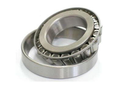 China Universal Taper Roller Bearing 30221 For Automobile Parts size 105*190*39mm for sale