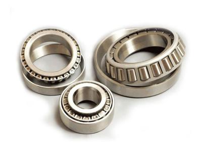 China Taper Roller Bearing 30320 Noise In Z1 Z2 For Oil Port Gas Wind Field size 100*215*51.5mm for sale