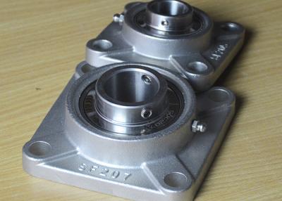 China OEM Serive High Speed Pillow Block Ball Bearing F316  Model V1,V2,V3,V4 Viberation Level for sale