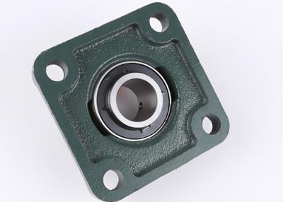 China Custom Made Miniature Ball Bearing Inner Ring , Pillow Block Bearings Unit  UCF205-13 for sale