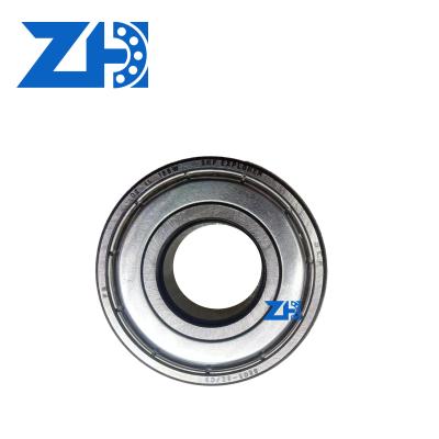 China Experience premium smoothness: our best-selling, high-quality 6203-2Z-C3  6203/2Z/C3 deep groove ball bearing en venta