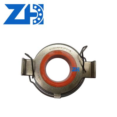 China Hot-selling high-quality  50SCRN31P4-B  clutch bearing allows smooth shifting of vehicles for sale