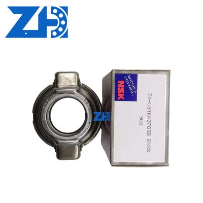 China Hot-selling high-quality  ZA-58TKA 3708B  clutch bearing allows smooth shifting of vehicles for sale