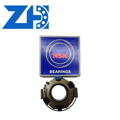 China Hot-selling high-quality  ZA-50TKZ3301FRA1   clutch bearing allows smooth shifting of vehicles for sale