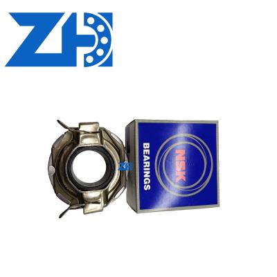 China Hot-selling high-quality  ZA-68TKB3505A2RA   clutch bearing allows smooth shifting of vehicles for sale