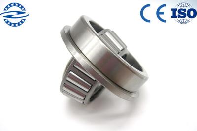 China 30217 Stainless Steel Single Row Tapered Roller Bearing 85 * 150 * 31 MM for sale