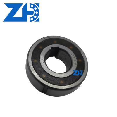 China Hot-selling high-quality  CSK15 CSK17 CSK25 One way clutch bearing allows smooth shifting of vehicles for sale