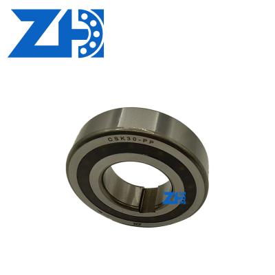 China CSK30 CSK35 CSK40 One Way Clutch Bearing Allows Smooth Shifting Of Vehicles for sale