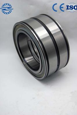 China Large And Medium Sized Double Row Cylindrical Roller Bearing For Electric Vehicles SL04 5034-PP 170*260*122M for sale