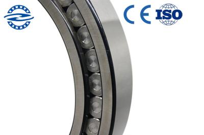 China NNU4856 Double Row Cylindrical Roller Bearing Without Ribs GCR15 Material 280*350*69MM for sale