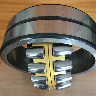 China Double Row Roller Bearing durable Spherical Roller Bearing 22312 for sale