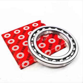 China FAG NSK  61910 Deep Groove Roller Bearing , 50x72x12mm Deep Groove Ball Bearing for sale