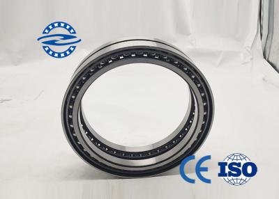 China SF 4007PX 1 Excavator Bearing Single Row Deep Groove Ball Bearing 200*250*25 for sale