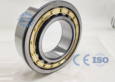 China ODM V2 NU1019M NJ1019 Cylindrical Roller Bearing NUP308NV Cylindrical Roller Bearing NUP308NV/RO1 For Machinery for sale