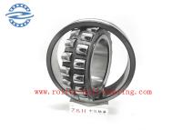 Cina 22224CC dimensione sferica 120*210*58mm di marca del cuscinetto a rulli ZH in vendita