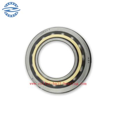 China 7220BM 7220M Angular Contact Ball Bearing Size 100*180*34mm for sale