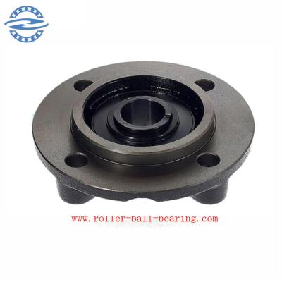 China UKFC206-J7 Pillow Ball Bearing Size 2500x12500x3100mm for sale