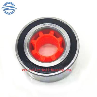 China OEM Auto Hub Bearing 38BWD12 Single Row Size 38x72x36MM for sale