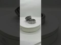 tapered roller bearing