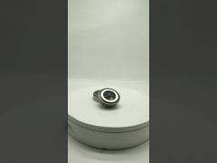 tapered roller bearing