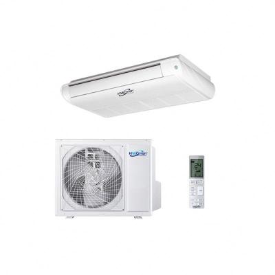 China Commercial Light Commercial Type Floor to Ceiling Air Conditioner for sale