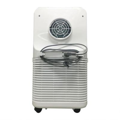 China Hot Selling Self Diagnosis Personal Portable Air Conditioner for Home Office for sale