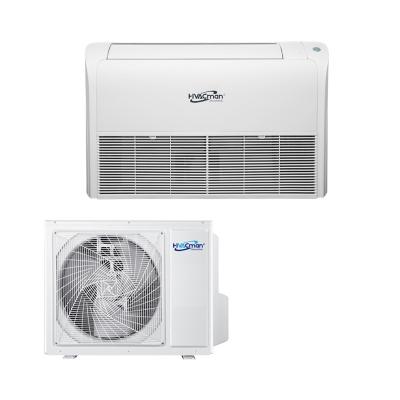 China Commercial Use High Efficiency 6.5KW Low Noise Air Conditioner Residential Ceiling Hidden Air Conditioner for sale