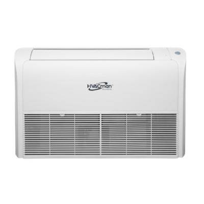 China 3.5KW 12000btu Commercial Convertible Light Commercial Air Conditioner / Handle for sale