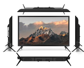 Китай HiFi Audio 40 дюймовый Smart LED TV Frame Style TV с высокой конфигурацией продается