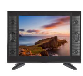 中国 15インチ 小型テレビ DC 12V 超小型テレビ LCD LED画面 販売のため