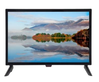 China 19 Inch Smart Small Screen Televisions DC 12V LCD Small TV Multi media for sale