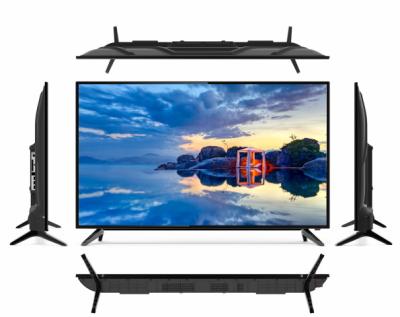 China 32 Inch Android Smart TV Frameless Border 1080p Resolution Customized for sale