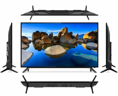 China 43 Inch Smart Android TV A-4315HF-V Frameless Customized For Meeting Room for sale