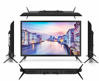 China Android System 50 Inch Smart TV ATV DTV 800MHz with Plastic Housing for sale