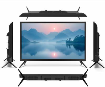 China Frame 40 Inch Smart TV 2K WebOS TV Intelligent Color Adjustment For Home for sale