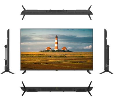 Κίνα Κανονικό Bezel 43 ιντσών Μίνι LED TV WebOS έξυπνη ενημέρωση για αίθουσα συνεδριάσεων προς πώληση