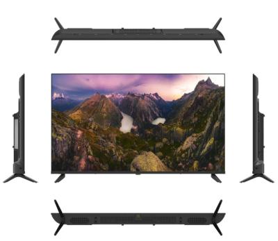 중국 65인치 미니 LED 안드로이드 TV 웹OS 4K 미니 LED TV 하이파이 스피커 판매용