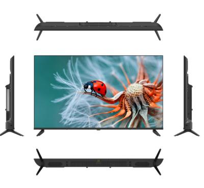 China Easy Installation 50 Inch OLED TV GoogleOS Intelligent Color Adjustment for sale