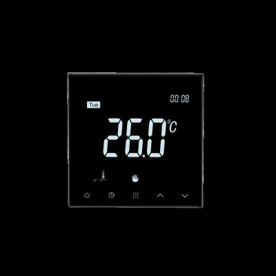 China Floor Heating Thermostat Floor Heating Thermostat for Home Theater System for sale