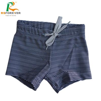 China Breathable Custom Printed Polyester Spandex Baby Swimsuit For Kids for sale