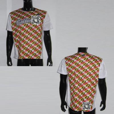 China Shirts & Hot Tops Selling No Minimum Football Uniform Sportswear 3D Printing Striped Football Tank Top for sale